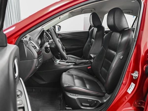 Седан Mazda 6 2014 года, 2119000 рублей, Ставрополь