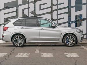 Внедорожник BMW X5 2018 года, 3975000 рублей, Краснодар