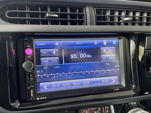 Хетчбэк Toyota Aqua 2015 года, 987000 рублей, Солонцы