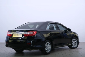 Седан Toyota Camry 2014 года, 1549000 рублей, Омск