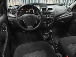 Лифтбек ВАЗ (LADA) Granta 2021 года, 719000 рублей, Ставрополь