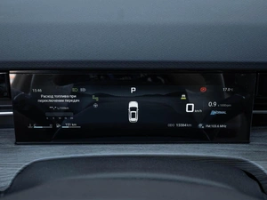 Внедорожник Jetour Dashing 2024 года, 2782500 рублей, Ставрополь