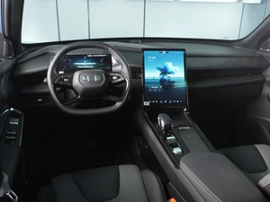 Внедорожник Geely Cityray 2026 года, 2849000 рублей, Красный Пахарь