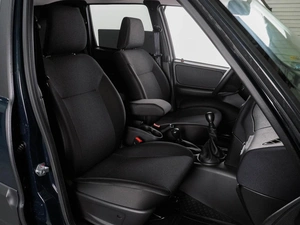 Внедорожник ВАЗ (LADA) Niva Travel 2025 года, 1498000 рублей, Воронеж