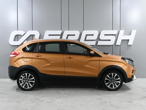 Хетчбэк ВАЗ (LADA) XRAY Cross 2020 года, 1199000 рублей, Ростов-на-Дону