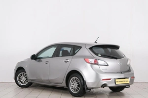 Хетчбэк Mazda Axela 2010 года, 859000 рублей, Красноярск