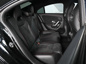 Седан Mercedes-benz CLA-класс 2019 года, 2990000 рублей, Ростов-на-Дону