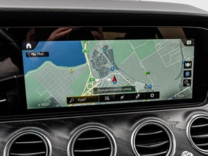 Седан Mercedes-benz E-класс 2021 года, 4349000 рублей, Краснодар