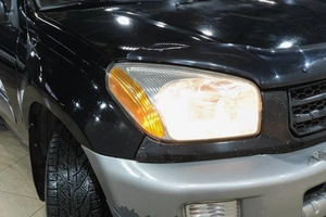 Внедорожник Toyota RAV4 2003 года, 769000 рублей, Новокузнецк