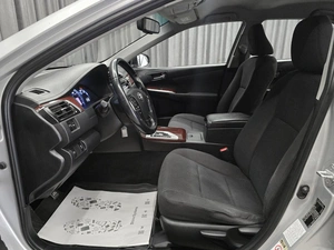 Седан Toyota Camry 2013 года, 1695000 рублей, Красноярск