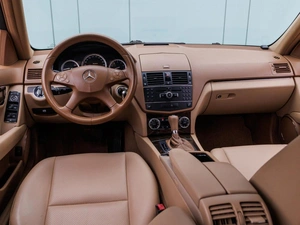 Седан Mercedes-benz C-класс 2007 года, 999000 рублей, Большой Сочи