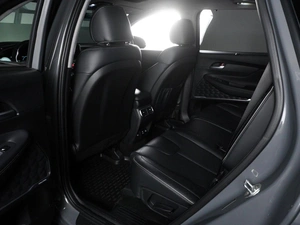 Внедорожник Hyundai Santa Fe 2021 года, 3649000 рублей, Минеральные Воды