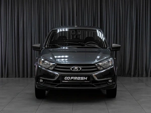 Седан ВАЗ (LADA) Granta 2019 года, 569000 рублей, Тюмень