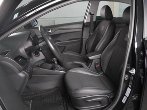 Седан Solaris HS 2024 года, 2249000 рублей, Минеральные Воды