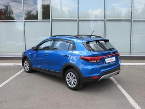 Хэтчбек Kia Rio 2019 года, 1430000 рублей, Брянск