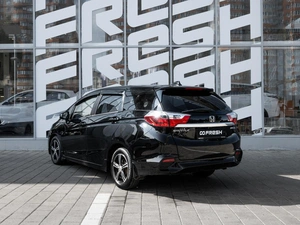Универсал Honda Shuttle 2015 года, 1344400 рублей, Ставрополь