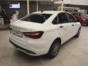 Седан ВАЗ (LADA) Vesta 2024 года, 1250000 рублей, Железногорск