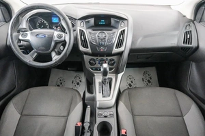Хетчбэк Ford Focus 2014 года, 699000 рублей, Красноярск