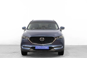 Внедорожник Mazda CX-5 2018 года, 2149000 рублей, Барнаул