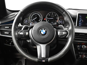 Внедорожник BMW X5 2017 года, 3235000 рублей, Казань