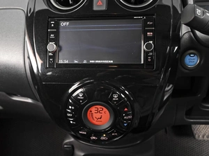 Хетчбэк Nissan Note 2019 года, 1330000 рублей, Ставрополь