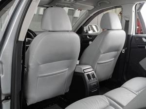 Универсал Skoda Octavia 2012 года, 919000 рублей, Тюмень