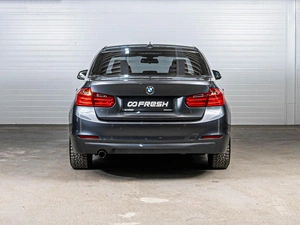 Седан BMW 3 серия 2013 года, 1619000 рублей, Ставрополь