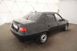 Седан Daewoo Nexia 2009 года, 270000 рублей, Орёл