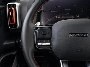 Внедорожник Haval Dargo 2023 года, 2660000 рублей, Краснодар