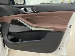 Внедорожник BMW X5 2018 года, 6147000 рублей, Солонцы