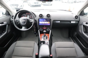 Хэтчбек Audi A3 2012 года, 1110000 рублей, Мирное