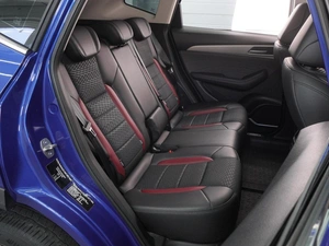 Внедорожник Haval F7 2023 года, 2070000 рублей, Воронеж