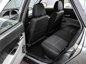 Хетчбэк ВАЗ (LADA) Priora 2013 года, 519000 рублей, Кирилловка