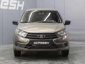 Лифтбек ВАЗ (LADA) Granta 2020 года, 620000 рублей, Омск