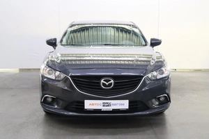 Седан Mazda 6 2013 года, 1470000 рублей, Брянск