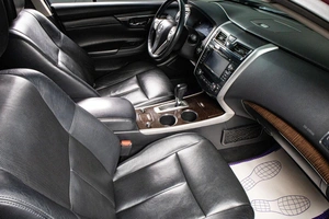 Седан Nissan Teana 2014 года, 1229000 рублей, Сургут