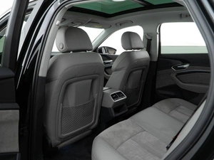 Внедорожник Audi e-tron Sportback 2020 года, 4210434 рублей, Москва