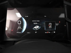 Внедорожник Haval Dargo X 2025 года, 3180000 рублей, Ставрополь