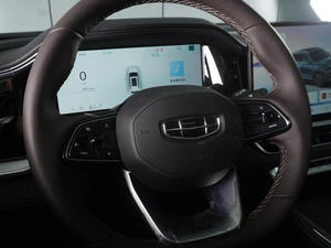 Внедорожник Geely Xingyue L 2025 года, 4494000 рублей, Минеральные Воды