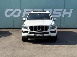 Внедорожник Mercedes-benz GL-класс 2014 года, 3549000 рублей, Кропоткин
