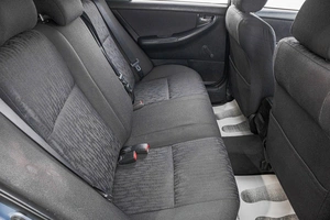Седан Toyota Corolla 2002 года, 609000 рублей, Барнаул