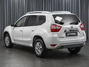 Внедорожник Nissan Terrano 2019 года, 1450111 рублей, Ставрополь