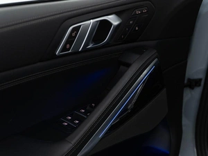Внедорожник BMW X6 2023 года, 12111434 рублей, Москва