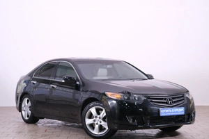 Седан Honda Accord 2008 года, 1099000 рублей, Омск