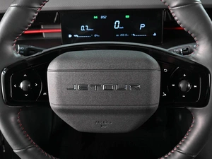 Внедорожник Jetour Dashing 2024 года, 2149000 рублей, Аксай