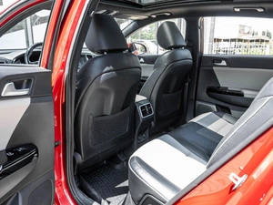 Внедорожник Kia Sportage 2016 года, 1998000 рублей, Ставрополь
