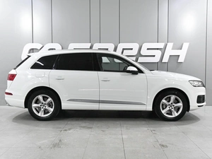 Внедорожник Audi Q7 2016 года, 4180000 рублей, Аксай