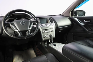 Внедорожник Nissan Murano 2015 года, 1859000 рублей, Новосибирск