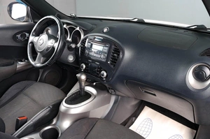 Внедорожник Nissan Juke 2011 года, 999000 рублей, Тюмень
