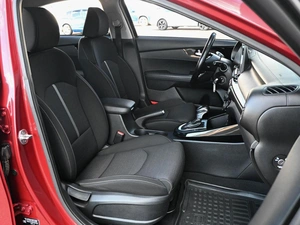 Седан Kia Cerato 2019 года, 1689000 рублей, Кирилловка
